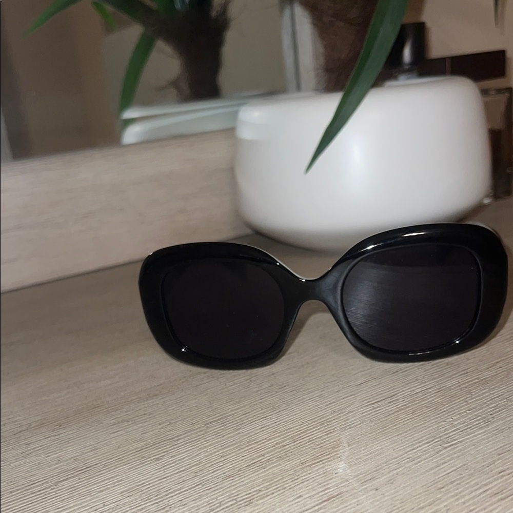 Mango Sunglasses - Picture 3 of 7